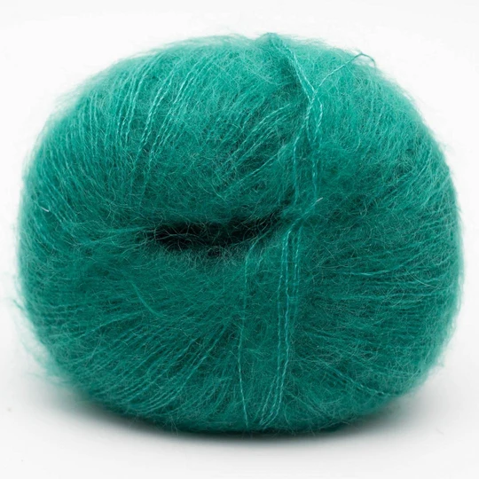 Kremke Soul Wool Silky Kid